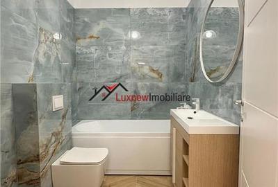 Comision 0%! Penthouse super finisat si utilat, 3 camere, 90 mp plus terasa 30 m - 15