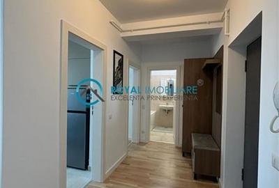 Royal Imobiliare-Inchiriere Apartament 2 Camere Zona Albert - 6