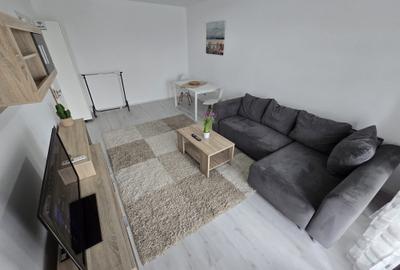 Exigent Plaza Inchiriere AP  2 CAM Modern, Masina Spalat Vase, M Lujerului 8 MIN - 13