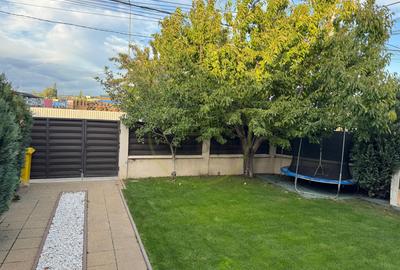 Casa 116 mp, teren 345 mp, Malu Mare, Preajba, zona Dedeman - 3