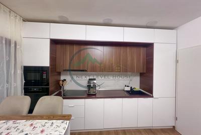 Apartament 3 camere, Sanpetru Residence - 8