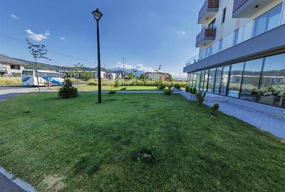 Inchiriem Apartament 2 Camere, Modern, Decomandat, Rasnov - 12