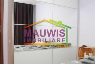 Apartament cu 2 camere, mobilat în Brâncoveanu