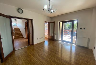 TUR VIRTUAL! Vilă P+1+M pe Colț – 325mp Utili, Curte Amenajată 590mp | Fundeni - 11