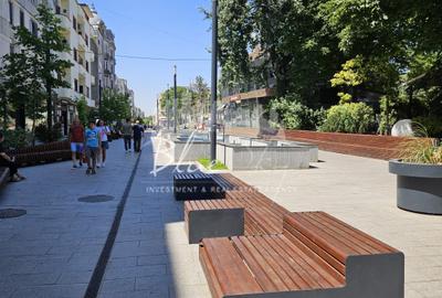 Apartament 2 camere + pod amenajat, situat pe Str. Ștefan cel Mare - 19