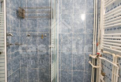 Apartament 2 camere, ultracentral, boxă mare – oportunitate - 6