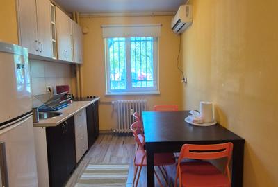 3 Camere, Decomandate, Tomis Nord Brotacei - 15
