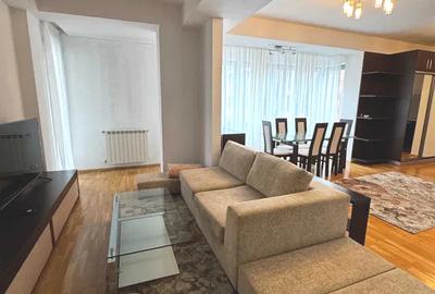 Apartament 2 camere | Herastrau| Sos Nordului| parcare subterana| boxa - 1