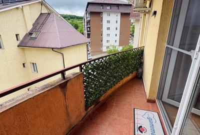Apartament | 2 camere | etaj intermediar | garaj | Mănăștur - 9