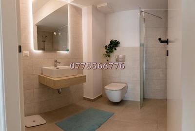 Apartament 3 camere, terase mari - Vulcan Residence - direct proprietar - 9