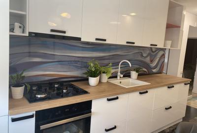 Apartament 3 camere lux langa Prefectura - 29