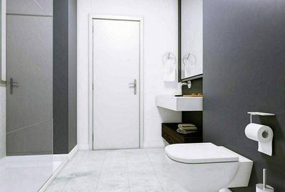 Apartament 3 Camere Parcul Verdi Floreasca - 5