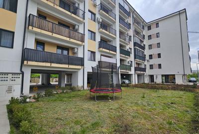 2 camere Sector 4 Berceni Grand Arena - Dealu Cucului - 1