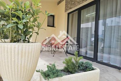 Casa 4 camere, 3 bai Sibiu, Selimbar - 9