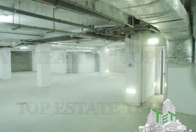 Spatiu de Birouri de 332 mp in Zona Agronomiei - 11