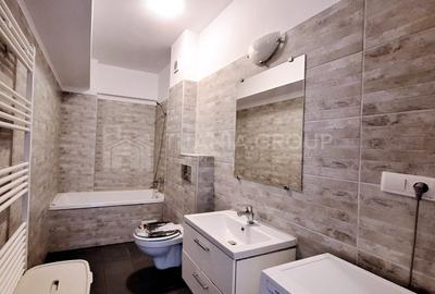 Studio modern de închiriat – 46 mp – Tractorul, Stone Park – 450 €/lună - 9