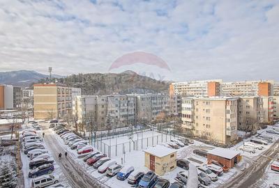 Apartament cu 2 camere de vânzare în zona Judetean - 13