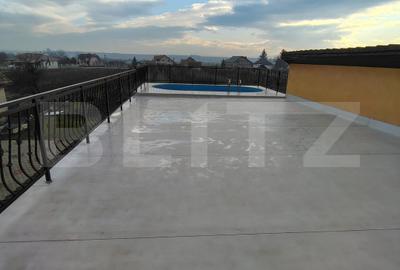 Casa impresionantă 7 camere, piscină, 350 mp utili, 1900 mp teren, Mihai Viteazu - 16