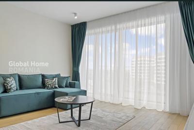 Apartament 2 Camere | Timpuri Noi-Nerva Traian | OTN - 2