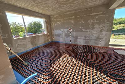 Casa 4 camere, 120 mp utili, zona Dorobant Vedere Lac - 7