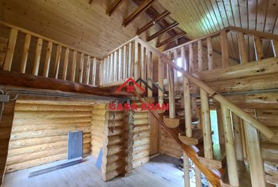 Casa noua in Urleta--157.000e - 8