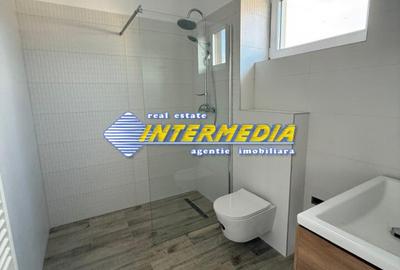 Vanzare Casa noua cu 4 camere finisata la cheie incalzire pardoseala Alba Iulia - 3