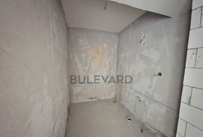 Apartament 1 camera bloc nou cu CF! - 8