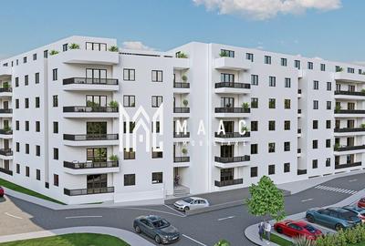Apartament 3 camere I Decomandat I 2 balcoane I Hipodrom - 4
