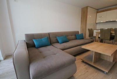 Apartament lux cu 3 camere de vanzare în zona Elisabetin - 2