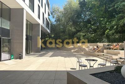 Spațiu comercial, de 44 mp, în Herăstrău