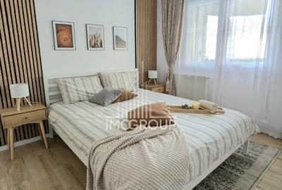 Apartament elegant de inchiriat 3 camere, 2 bai, - Dorobantilor - 1