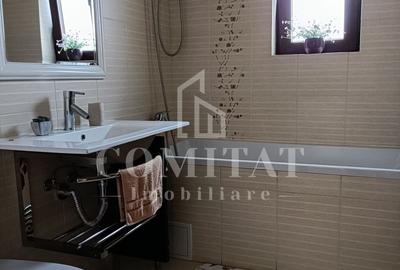 Apartament modern cu 3 camere | Grădină proprie | Grigorescu - 9
