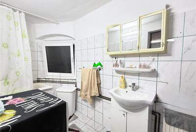 Apartament de vanzare 2 camere pivnita Sibiu Ultracentral - 8