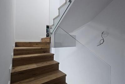 Casă duplex nouă Bucureștii Noi | 4 camere, 2 parcări, 10 min metrou Străulești - 2