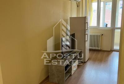 Apartament 1 camera, Zona Take Ionescu - 3