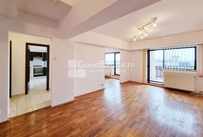 VANZARE Duplex 4 camere Bulevardul Unirii 12 - Fantani vedere panoramica Luminos - 1