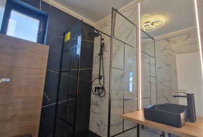 Casa 4 camere Berceni/ Ilfov - curte 410 mp - stradă asfaltată - 20