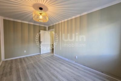 Apartament 4 camere | Decomandat | Renovat | Manastur | Primaverii - 22