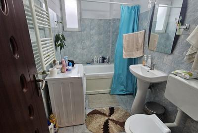 Metrou Berceni Popesti Vest 2 camere tip studio. - 7