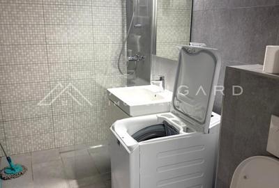 | Apartament 2 camere | 59 mp | Parcare | Terasa | Marasti | - 8