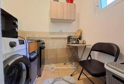 Apartament 2 camere, Podu Ros, bloc fara risc, vis a vis de Pasapoarte - 11