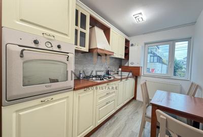 Apartament de vanzare 2 camere in vila | etaj intermediar | Zorilor - 3