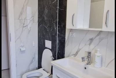 Penthouse 3 camere, 2 băi, 2 parcări, 91,2 mp, Giroc | 650 EUR - 2