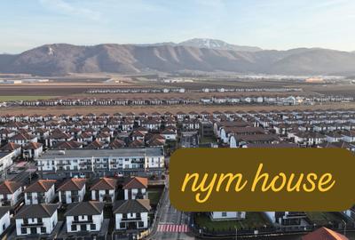 Ghimbav Rezidence by Nym House - Refugiul tău din mijlocul naturii - 17