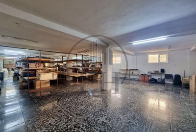 Spatiu comercial de inchiriat Constanta, zona Inel II - 4