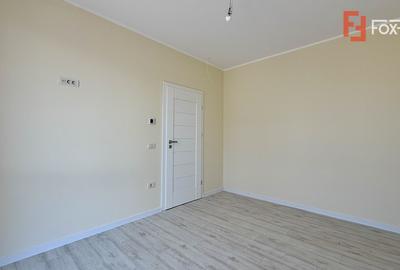 Duplex 3 camere, toate utilitatile + pod mansardabil - Bucovat - 8