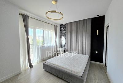 Apartament 3 camere Zorilor langa Spitalul de Recuperare - 9