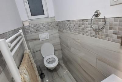 Apartament cu o camera Odobescu - 8