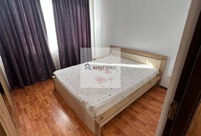 2 Camere 55 Mp Zona Gorjului Valea Lunga Bd Timisoara - 5