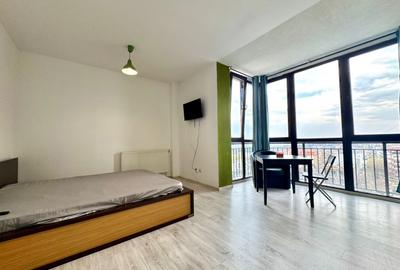 Apartament 2 camere DECOMANDATE, 45 MP, Str Observatorului , Zorilor - 1